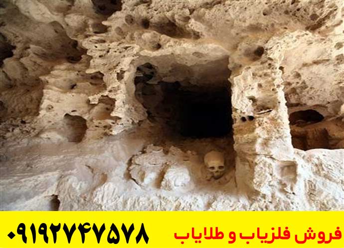 نشانه های گنج در خانه های قدیمی
