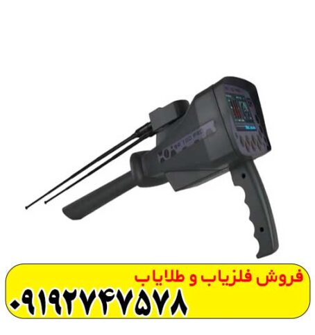 نقطه زن بی ار ان پالسی