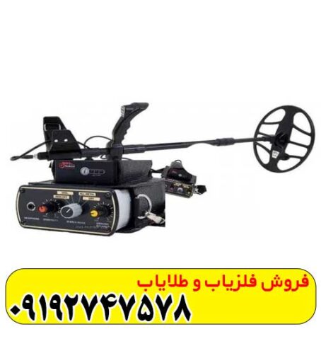 فلزیاب گلدن سنس