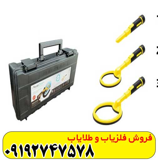 پین پوینتر پالس دایو