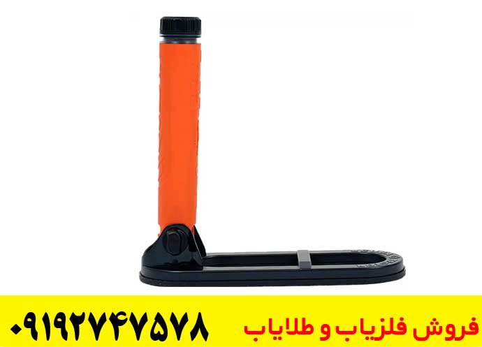پین پوینتر اسکوبا تکتور پرو