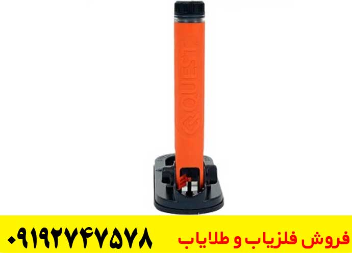 پین پوینتر اسکوبا تکتور پرو