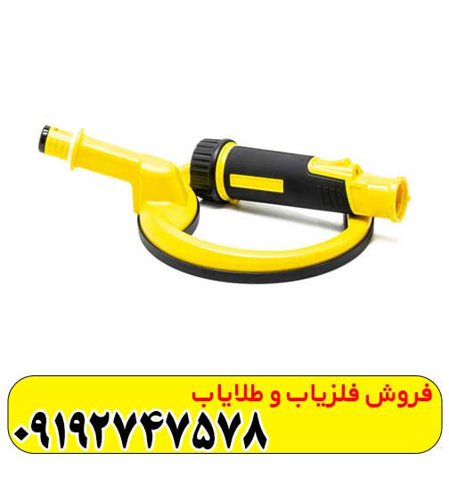 پین پوینتر پالس دایو