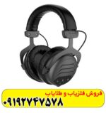 فلزیاب کوئست V80