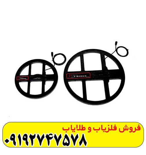 فلزیاب تی 6