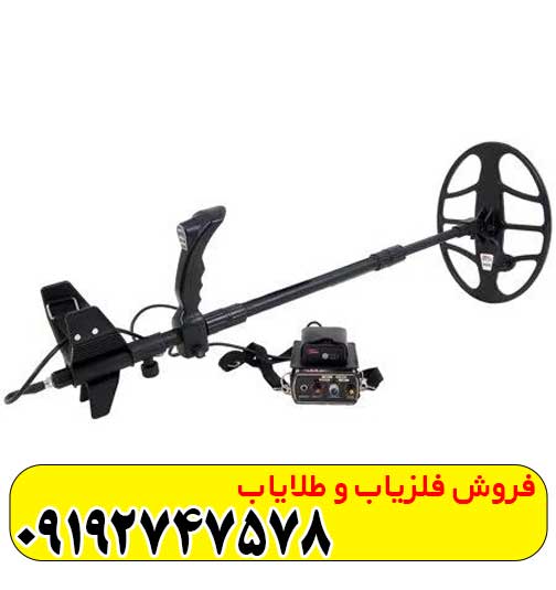 فلزیاب گلدن سنس