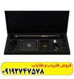 فلزیاب تصویری وگا SE