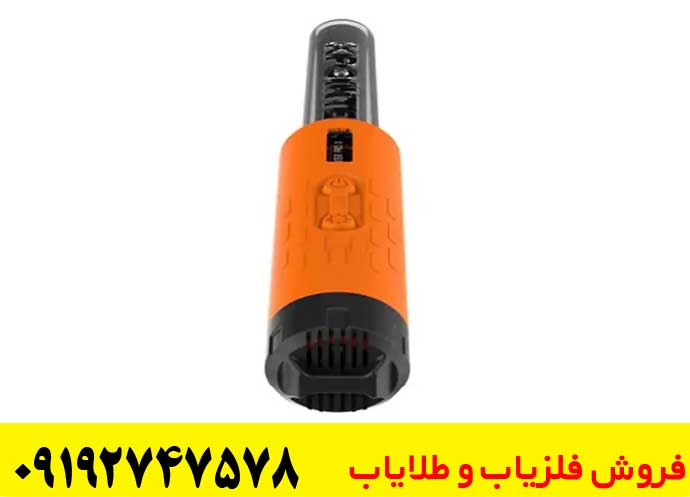 معرفی دقیقترین فلزیابهای دستی سال ۱۴۰۴