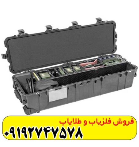 فلزیاب وی ام ایکس 10