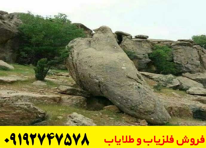  نماد پرنده در دفینه یابی