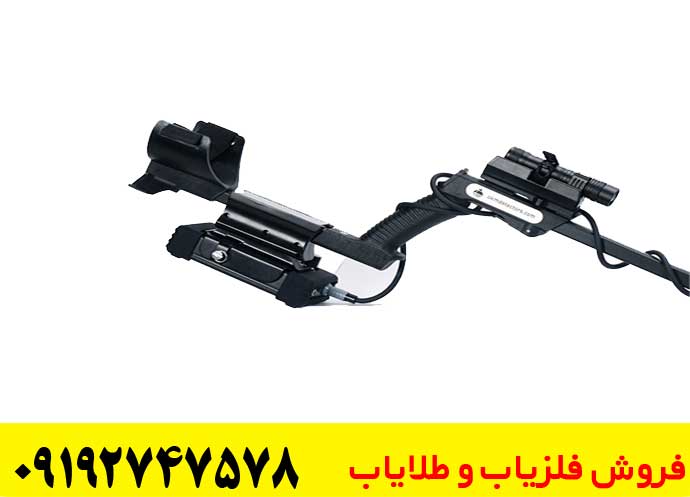 فلزیاب Pulse Nova ساخت آلمان