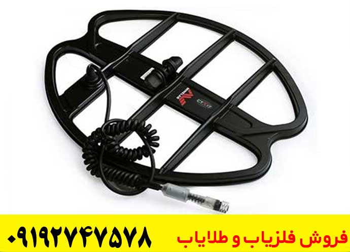 نقد و بررسی فلزیاب CTX 3030: مزایا، معایب