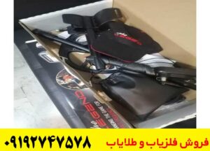 فروش فلزیاب Legend نوکتا دست دوم