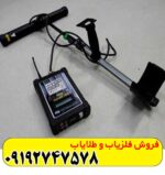 فلزیاب تصویری فیوچر