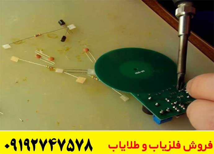 تعمیر گنجیاب