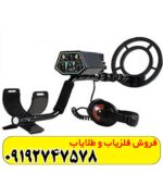 فلزیاب کاندیرو