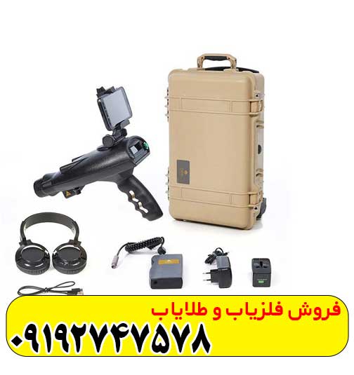 ردیاب بیونیک ایکس فور bionic x4
