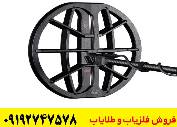 فلزیاب مانتیکور: راهنمای استفاده، نگهداری و عیب‌یابی