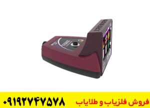 مشخصات ردیاب تیتان 500 اسمارت