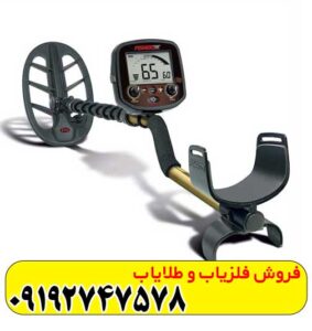 فلزیاب فیشر اف 19