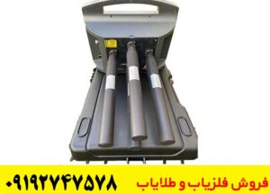 مشخصات کامل پروتون 4 سنسور