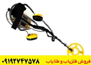 فلزیاب Surfmaster PI