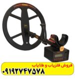فلزیاب کوینیکس زد 6