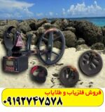 فلزیاب کوینیکس زد 6