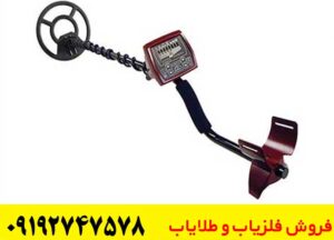 فلزیاب کوین مستر