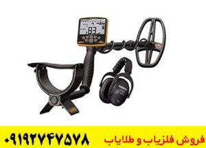 فلزیاب حرفه ای
