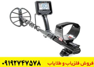 فلزیاب حرفه ای