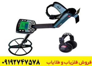 فلزیاب حرفه ای