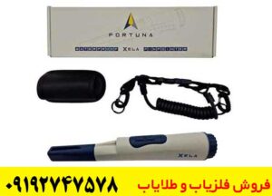 پین پوینتر فورتونا