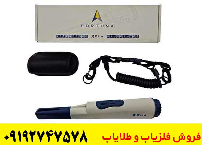 پین پوینتر فورتونا