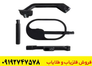 خرید فلزیاب کنراد جی پی آر دوئل | ضمانت اصالت و آموزش رایگان