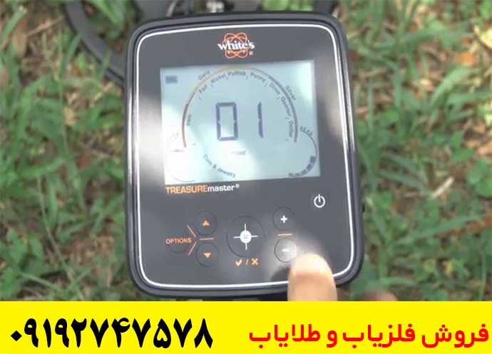 شرکت وایتس آمریکا