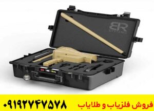 بررسی کامل ردیاب Gold Step