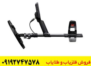 آموزش کار با فلزیاب مانتیکور برای مبتدی‌ها