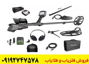 همه چیز درباره فلزیاب ایمپکت پرو و معمولی؛ مقایسه کامل، قیمت و راهنمای خرید