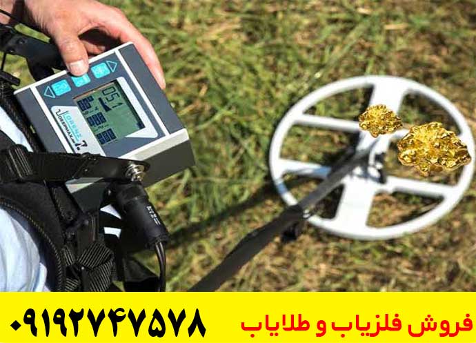 فلزیاب لورنز Z1 | بررسی کامل مشخصات، عملکرد، عمق کاوش، مزایا و راهنمای خرید