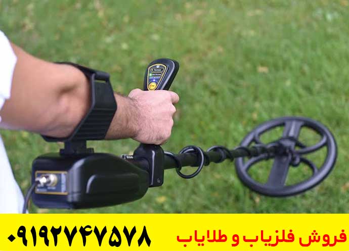 راهنمای خرید فلزیاب گلد سیکر + بررسی قدرت کاوش و امکانات دستگاه