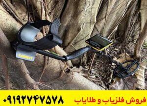 فلزیاب Garrett ACE Apex ارزش خرید دارد؟ بررسی امکانات، عملکرد و عمق‌زنی