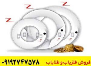 فلزیاب GPZ 8000؛ چقدر عمق می‌زند؟ بررسی کامل مشخصات و عملکرد