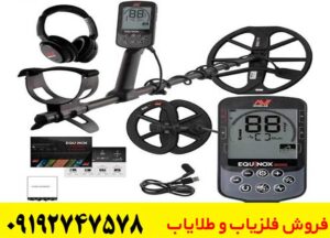 فلزیاب اکوناکس ۹۰۰ ماینلب؛ آیا این دستگاه ارزش خرید دارد؟